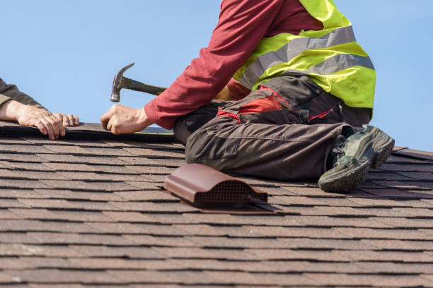 Best Roof Repair Specialists  in Skyline, AL
