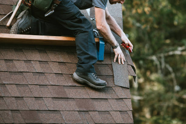Best Commercial Roof Installation  in Skyline, AL